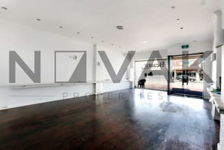 Shop & Retail commercial property leased at 1342a Pittwater Road Narrabeen NSW 2101 Shop & Retail commercial property leased at 1342a Pittwater Road Narrabeen NSW 2101