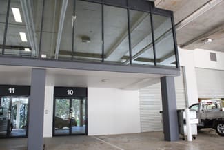 Shop & Retail commercial property leased at 10/5-7 Inglewood Place Baulkham Hills NSW 2153