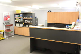 Factory, Warehouse & Industrial commercial property leased at 11 Speedwell Place South Windsor NSW 2756 Factory, Warehouse & Industrial commercial property leased at 11 Speedwell Place South Windsor NSW 2756