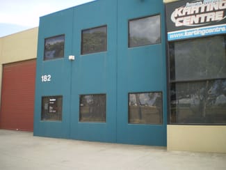 Shop & Retail commercial property leased at 182/248-266 Osborne Avenue Clayton South VIC 3169