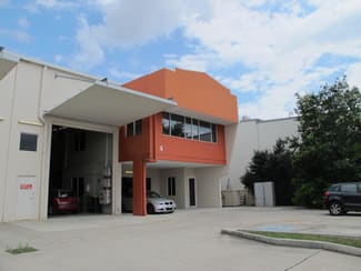 Factory, Warehouse & Industrial commercial property sold at Brendale QLD 4500 Factory, Warehouse & Industrial commercial property sold at Brendale QLD 4500