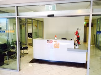 Offices commercial property leased at 34-42 Central Park Drive Paget QLD 4740