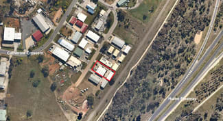 Hotel, Motel, Pub & Leisure commercial property sold at 1 - 2/26 Annette Crescent Lavington NSW 2641 Hotel, Motel, Pub & Leisure commercial property sold at 1 - 2/26 Annette Crescent Lavington NSW 2641