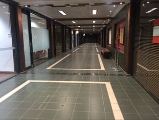 Showrooms / Bulky Goods commercial property leased at 142/243 Pyrmont Street Pyrmont NSW 2009