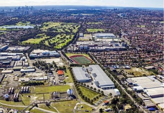 Factory, Warehouse & Industrial commercial property leased at Denison Street Botany NSW 2019 Factory, Warehouse & Industrial commercial property leased at Denison Street Botany NSW 2019