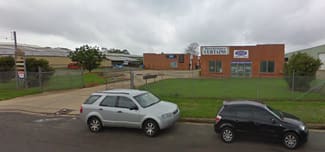 Factory, Warehouse & Industrial commercial property leased at 8/26 Walker Street South Windsor NSW 2756