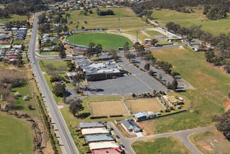Hotel, Motel, Pub & Leisure commercial property sold at 795 Centaur Road Lavington NSW 2641