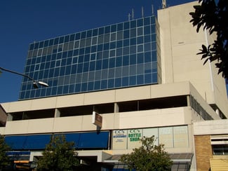 Medical / Consulting commercial property leased at Level 2/138 Queen Street Campbelltown NSW 2560 Medical / Consulting commercial property leased at Level 2/138 Queen Street Campbelltown NSW 2560