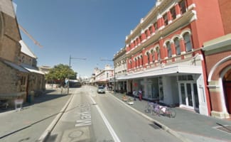 Shop & Retail commercial property leased at 21 Market Street Fremantle WA 6160 Shop & Retail commercial property leased at 21 Market Street Fremantle WA 6160