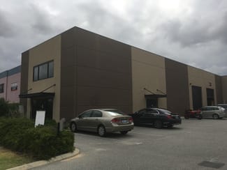 Factory, Warehouse & Industrial commercial property leased at 1/22 Chullora Bend Jandakot WA 6164 Factory, Warehouse & Industrial commercial property leased at 1/22 Chullora Bend Jandakot WA 6164