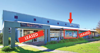 Shop & Retail commercial property leased at 1/6 St Martins Crescent Blacktown NSW 2148 Shop & Retail commercial property leased at 1/6 St Martins Crescent Blacktown NSW 2148