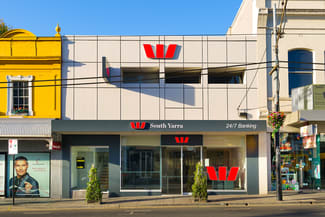 Medical / Consulting commercial property leased at Level 1/128 Toorak Road South Yarra VIC 3141 Medical / Consulting commercial property leased at Level 1/128 Toorak Road South Yarra VIC 3141