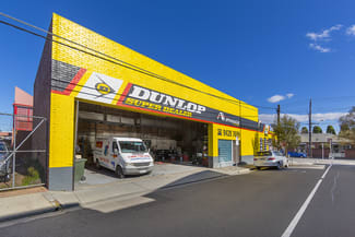 Factory, Warehouse & Industrial commercial property leased at 117 Burnley Street Richmond VIC 3121 Factory, Warehouse & Industrial commercial property leased at 117 Burnley Street Richmond VIC 3121