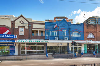 Shop & Retail commercial property leased at 102 Hampden Road Artarmon NSW 2064 Shop & Retail commercial property leased at 102 Hampden Road Artarmon NSW 2064