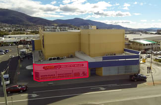 Shop & Retail commercial property leased at Shop 2/4 Eady Street Glenorchy TAS 7010 Shop & Retail commercial property leased at Shop 2/4 Eady Street Glenorchy TAS 7010