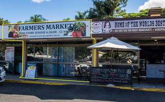 Shop & Retail commercial property leased at Nerang QLD 4211 Shop & Retail commercial property leased at Nerang QLD 4211