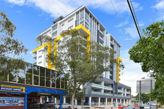 Shop & Retail commercial property leased at 2/29 Morwick Street Strathfield NSW 2135 Shop & Retail commercial property leased at 2/29 Morwick Street Strathfield NSW 2135