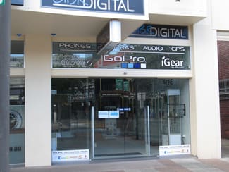 Hotel, Motel, Pub & Leisure commercial property leased at Shop B/14 Shields Street Cairns QLD 4870 Hotel, Motel, Pub & Leisure commercial property leased at Shop B/14 Shields Street Cairns QLD 4870