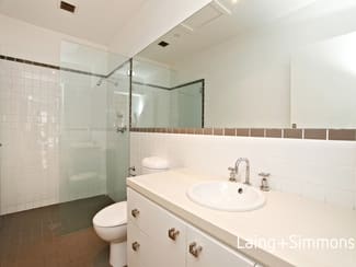 Offices commercial property leased at 12 Grose Street Parramatta NSW 2150