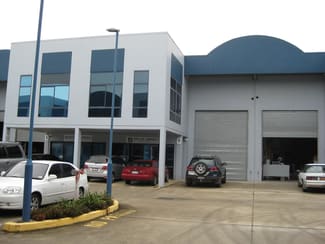 Factory, Warehouse & Industrial commercial property sold at 9/3-5 Deakin Street Brendale QLD 4500