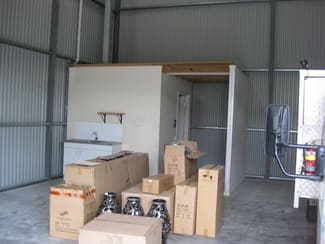 Factory, Warehouse & Industrial commercial property sold at Brendale QLD 4500 Factory, Warehouse & Industrial commercial property sold at Brendale QLD 4500