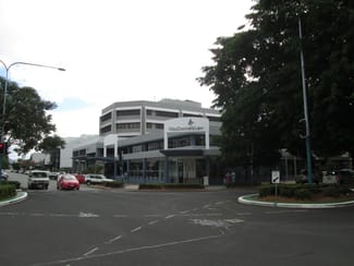 Offices commercial property leased at Part Level/104 Grafton Street Cairns QLD 4870 Offices commercial property leased at Part Level/104 Grafton Street Cairns QLD 4870