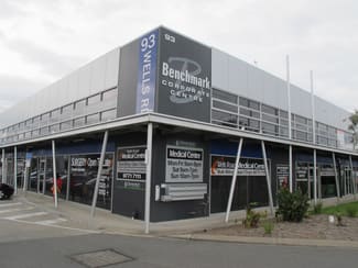 Offices commercial property leased at 39/93 Wells Road Chelsea Heights VIC 3196