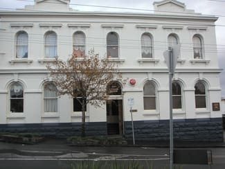 Factory, Warehouse & Industrial commercial property leased at 229 Lennox Street Richmond VIC 3121 Factory, Warehouse & Industrial commercial property leased at 229 Lennox Street Richmond VIC 3121