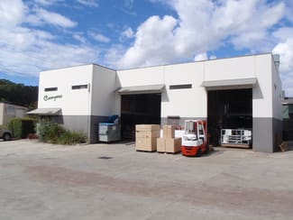 Factory, Warehouse & Industrial commercial property leased at 1/4 Endeavour Drive Kunda Park QLD 4556 Factory, Warehouse & Industrial commercial property leased at 1/4 Endeavour Drive Kunda Park QLD 4556