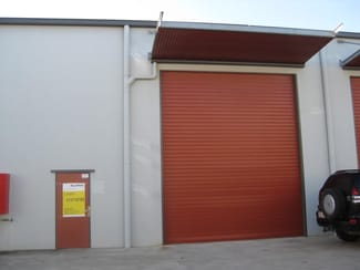 Factory, Warehouse & Industrial commercial property leased at Brendale QLD 4500