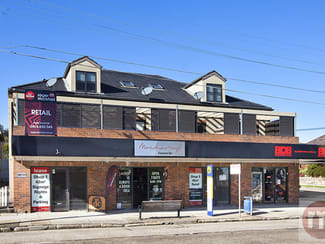 Shop & Retail commercial property leased at Shop 2/107-111 Lyons Road Drummoyne NSW 2047 Shop & Retail commercial property leased at Shop 2/107-111 Lyons Road Drummoyne NSW 2047