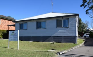 Medical / Consulting commercial property leased at 53 Dickinson Street Charlestown NSW 2290 Medical / Consulting commercial property leased at 53 Dickinson Street Charlestown NSW 2290