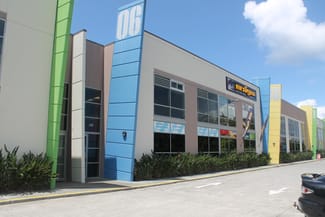 Offices commercial property leased at 6/23 Enterprise Avenue Tweed Heads South NSW 2486