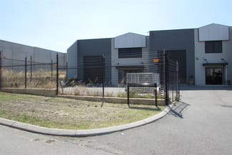 Factory, Warehouse & Industrial commercial property leased at 4/44 Erceg Road Yangebup WA 6164 Factory, Warehouse & Industrial commercial property leased at 4/44 Erceg Road Yangebup WA 6164