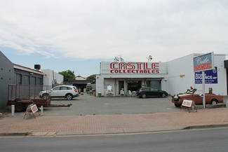 Shop & Retail commercial property leased at 965 South Road Melrose Park SA 5039