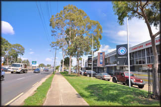 Showrooms / Bulky Goods commercial property leased at 3/142 James Ruse Drive Parramatta NSW 2150 Showrooms / Bulky Goods commercial property leased at 3/142 James Ruse Drive Parramatta NSW 2150