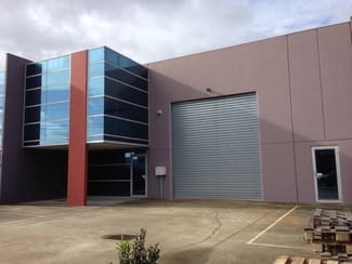 Factory, Warehouse & Industrial commercial property leased at 2/53 Lara Way Campbellfield VIC 3061 Factory, Warehouse & Industrial commercial property leased at 2/53 Lara Way Campbellfield VIC 3061