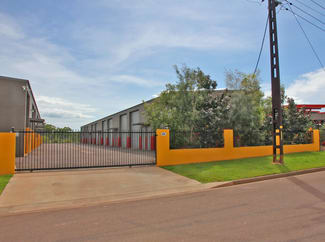 Factory, Warehouse & Industrial commercial property leased at 3/6 Willes Road Berrimah NT 0828 Factory, Warehouse & Industrial commercial property leased at 3/6 Willes Road Berrimah NT 0828