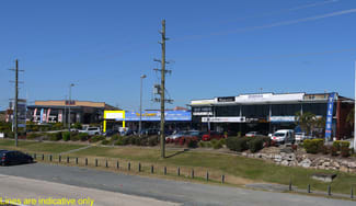 Medical / Consulting commercial property leased at Strathpine QLD 4500 Medical / Consulting commercial property leased at Strathpine QLD 4500