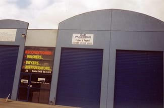 Factory, Warehouse & Industrial commercial property leased at 25 Industrial Park Drive Lilydale VIC 3140 Factory, Warehouse & Industrial commercial property leased at 25 Industrial Park Drive Lilydale VIC 3140