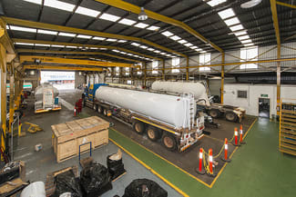 Factory, Warehouse & Industrial commercial property leased at 22 Ballantyne Road Kewdale WA 6105 Factory, Warehouse & Industrial commercial property leased at 22 Ballantyne Road Kewdale WA 6105