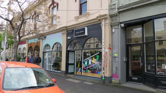 Showrooms / Bulky Goods commercial property leased at 73 Getrude Street Fitzroy VIC 3065 Showrooms / Bulky Goods commercial property leased at 73 Getrude Street Fitzroy VIC 3065