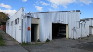 Factory, Warehouse & Industrial commercial property leased at 32A Clifford Street Huntingdale VIC 3166 Factory, Warehouse & Industrial commercial property leased at 32A Clifford Street Huntingdale VIC 3166