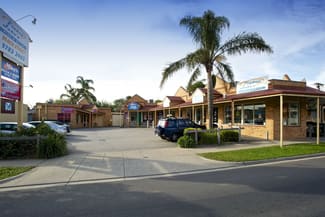 Shop & Retail commercial property leased at Shop 3/151-153 Beach Street Frankston VIC 3199