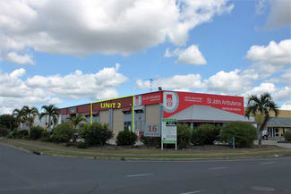 Factory, Warehouse & Industrial commercial property leased at 2/16 Lear Jet Drive Caboolture QLD 4510 Factory, Warehouse & Industrial commercial property leased at 2/16 Lear Jet Drive Caboolture QLD 4510