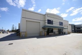 Factory, Warehouse & Industrial commercial property leased at Unit 1/34 Wellard Street Bibra Lake WA 6163 Factory, Warehouse & Industrial commercial property leased at Unit 1/34 Wellard Street Bibra Lake WA 6163