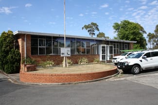 Offices commercial property leased at 87-99 Talbot Road Launceston TAS 7250 Offices commercial property leased at 87-99 Talbot Road Launceston TAS 7250