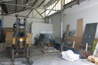 Factory, Warehouse & Industrial commercial property leased at 1/6-8 Arnold Street Cheltenham VIC 3192 Factory, Warehouse & Industrial commercial property leased at 1/6-8 Arnold Street Cheltenham VIC 3192