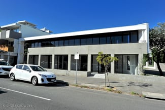 Offices commercial property leased at 2A Small Street Hampton VIC 3188