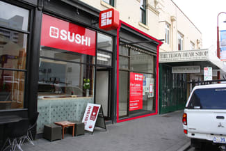 Shop & Retail commercial property leased at 149B Collins Street Hobart TAS 7000 Shop & Retail commercial property leased at 149B Collins Street Hobart TAS 7000